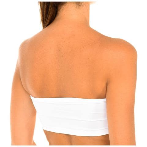 Top A Fascia Senza Cuciture Georgia Fascia 110536 Da Donna - Foto 3