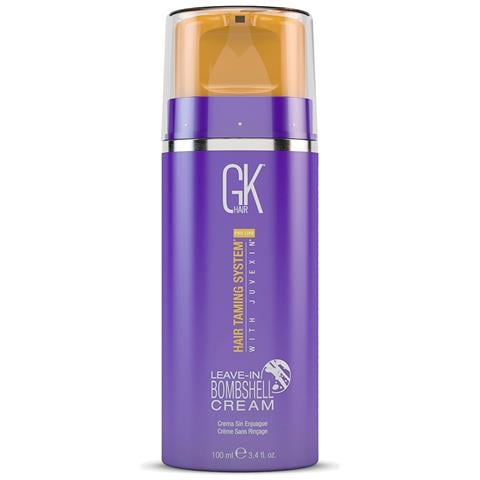 , Bombshell, Trattamento In Crema Senza Risciacquo Per Capelli, Tonificazione, 100 Ml - Foto 1