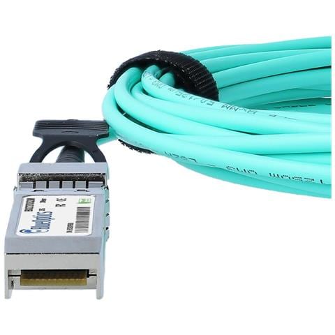 SFP-25G-AOC20M-BO cavo InfiniBand e in fibra ottica 20 m SFP28 Colore acqua - Foto 2