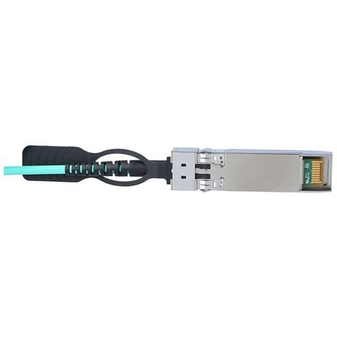 SFP-25G-AOC20M-BO cavo InfiniBand e in fibra ottica 20 m SFP28 Colore acqua - Foto 5