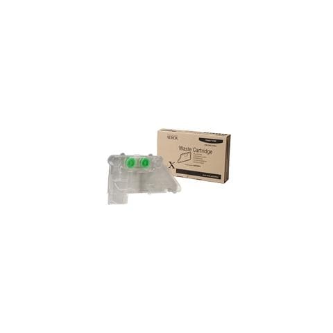 106R00683 Toner Originale Trasparente per Phaser 6100 Capacità 5000 Pagine - Foto 1