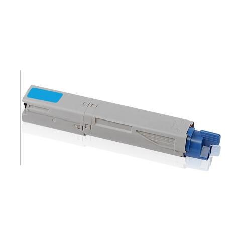 Toner Originale Ciano C3300 Capacità 1500 Pagine - Foto 2