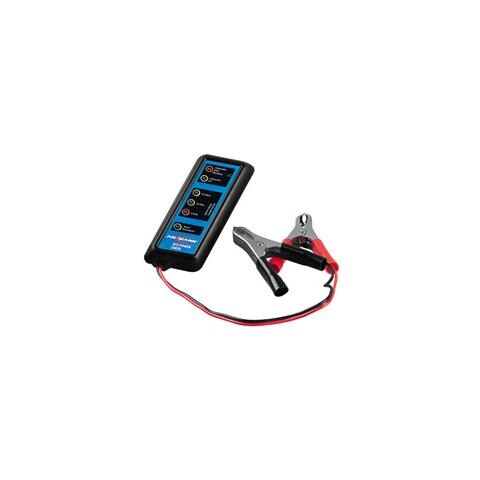 IBT-TESTER-CAR - Tester per Batterie da Auto 12 V e Circuito di Carica - Foto 1