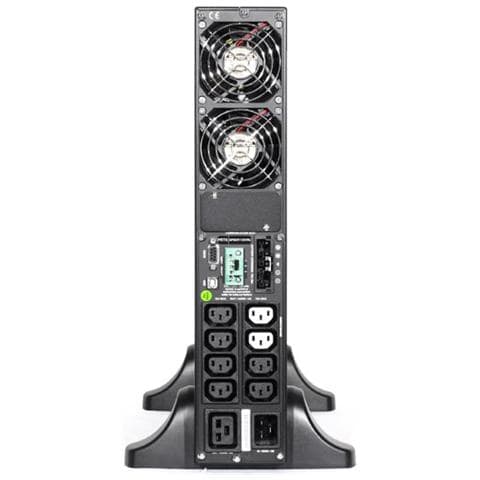 UPS Vision Dual Tower Rack 2u 1100va - Foto 2