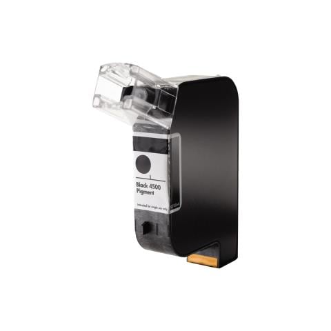 Q7456a Testina di Stampa Originale Ink Originale 4500 Nera per HP Designjet 4500 - Foto 1