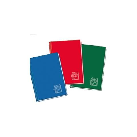 registro cartonato 210x310mm 1rigo 192fg blasetti - Foto 1