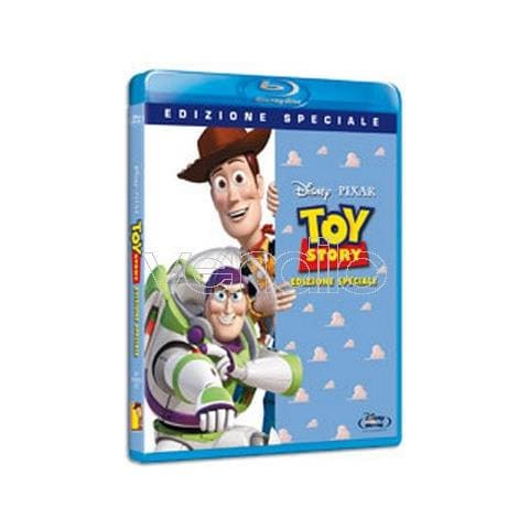 Toy Story - Foto 2