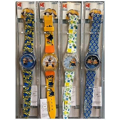 Orologio da Polso Minions Assort. - Foto 2