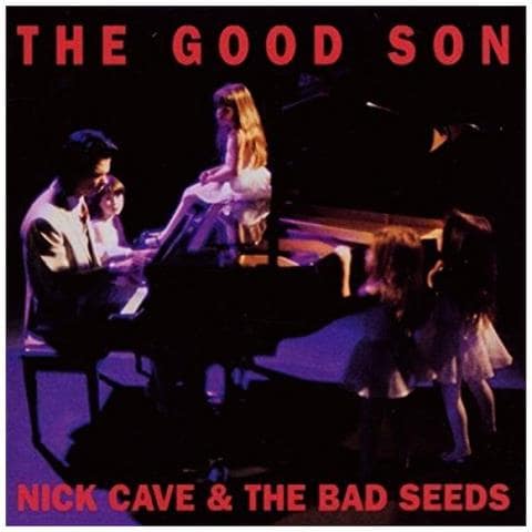 Nick Cave & The Bad Seeds - The Good Son - Foto 1