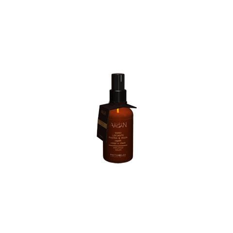 Argan Siero Lisciante Protettivo Piastra & Phon 100 ml - Foto 1