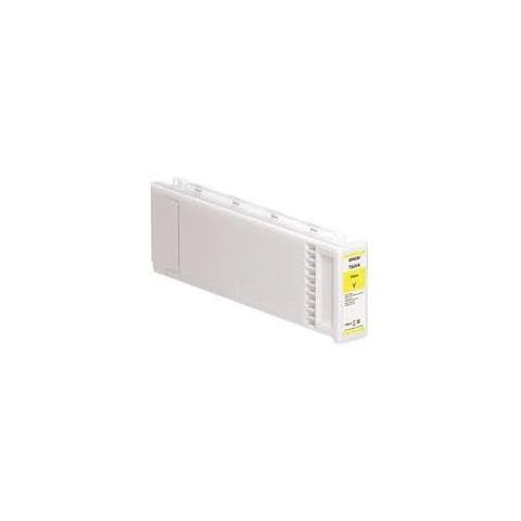 C13T800400 Cartuccia Ink Originale Gialla per SureColor SC-P1000 / SC-P2000 - Foto 2
