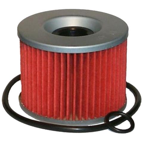 Filtro Olio Hf401 - Foto 2