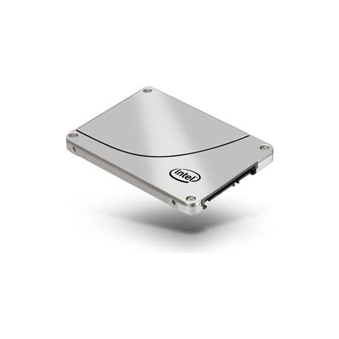 SSD 1.6 TB Serie DC S3520 2.5" Interfaccia Sata III 6 GB / s - Foto 1