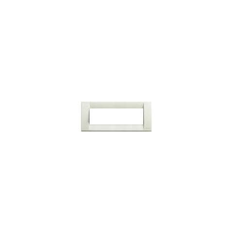 16736/10 - Placca Classica 6m Avorio - Foto 1