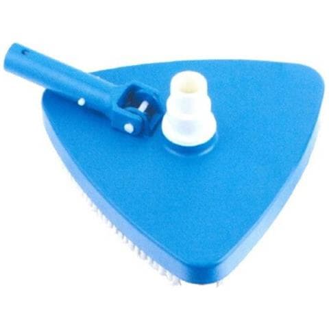 Spazzola Piscine Aspirante Triangle Aila 06462 - Foto 1