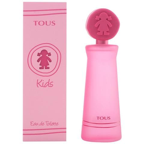 Kids Girl Edt Vaporizador 100 Ml - Foto 1