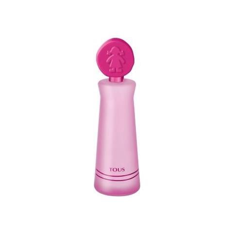 Kids Girl Edt Vaporizador 100 Ml - Foto 2