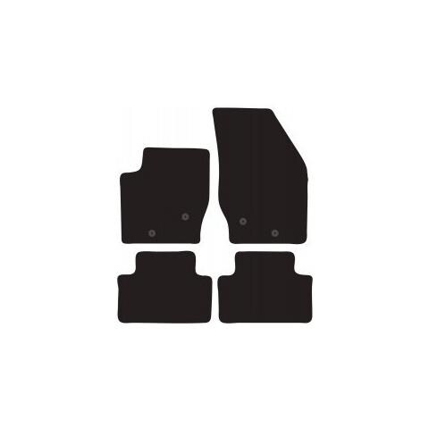 Tappeti Auto Moquette Tailor Volvo Xc90 - Foto 1