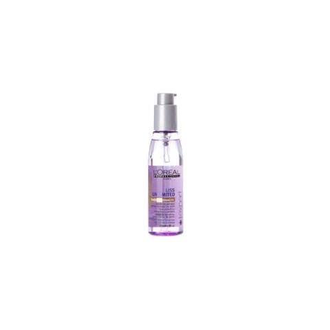 Liss Ultime Oil Blow Drying 125 Ml - Foto 1
