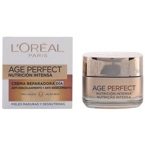 Age Perfect Intense Nourishing Day Cream 50ml - Foto 2