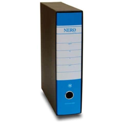 Cf12registratori Prot 8cm Azzurro - Foto 1