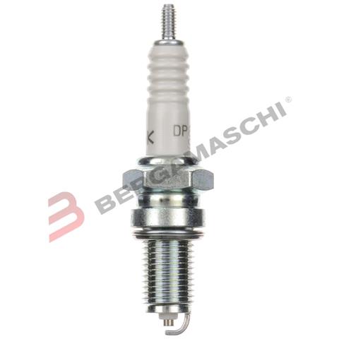 B1r N4307089 Candela Dp8ea-9stock Nr. 5829 Confezione Da 10 Pezzi - Foto 1