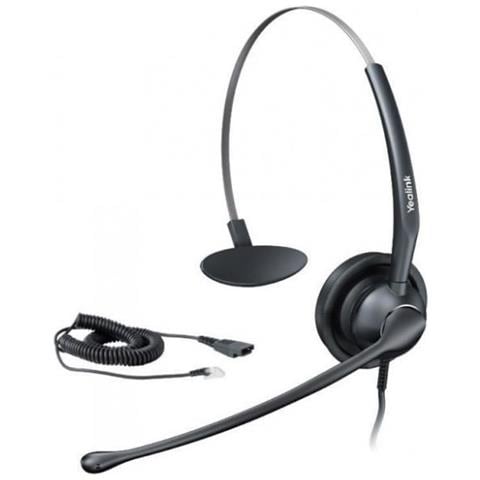 Auricolari Con Microfono Yhs33 - Foto 7