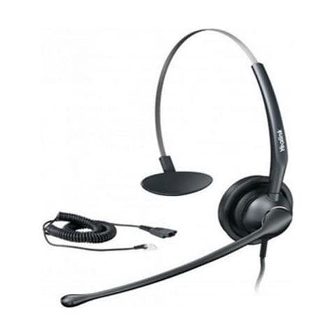 Auricolari Con Microfono Yhs33 - Foto 1