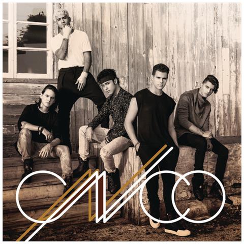 Cnco - Cnco  - Foto 1