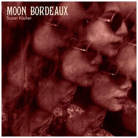 Koecher, Suzan - Moon Bordeaux - Foto 1