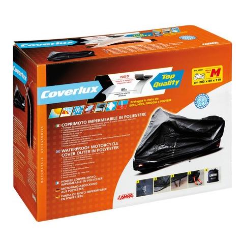 Coprimoto Coverlux Tg. m - Foto 7