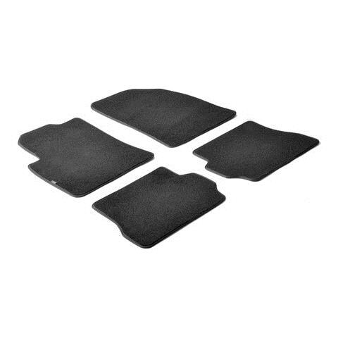 Sr. tap. moquette Neri Ford Fiesta 11/02>8/08 - Ford - Foto 1