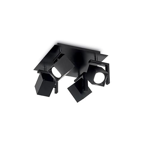 156712 Mouse Pl4 Nero, Applique - Foto 1