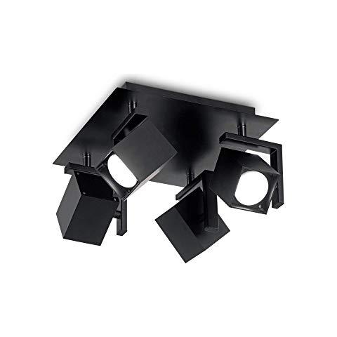156712 Mouse Pl4 Nero, Applique - Foto 4