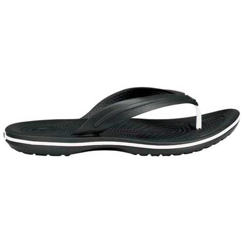 Infradito Crocband Flip Unisex Scarpe Uomo Eu 43 - Foto 1