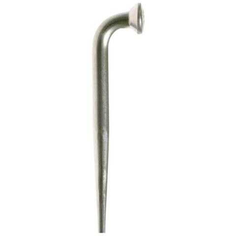 Ruote Spokes Alpine Ricambi Dei Componenti - Foto 1