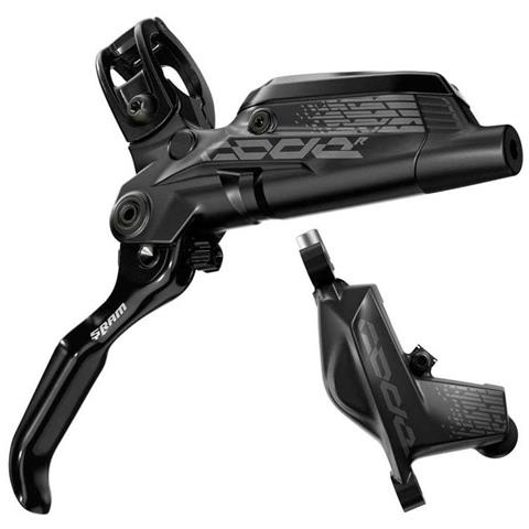 Freni Code R Rear Componenti Rear - Foto 1