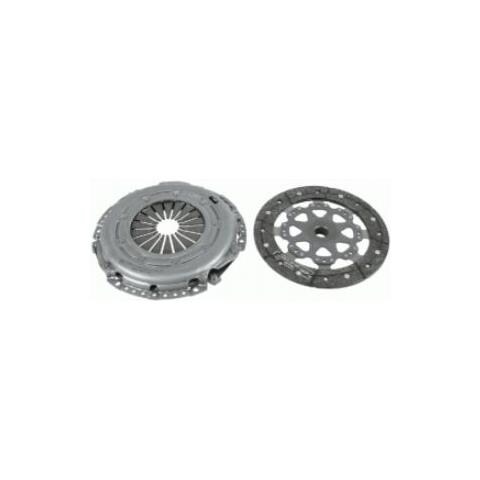 Kit Frizione 3 Pezzi Originale 624 3378 34 - Foto 3