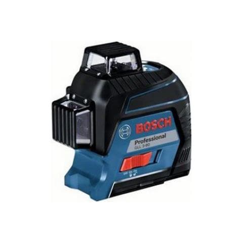 Gll 3-80 Professional Linienlaser Im Koffer - Foto 2