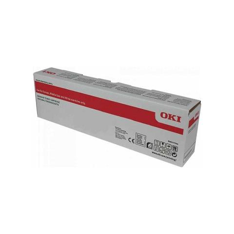 46861307 - C800 Toner Ciano 10k - Foto 1