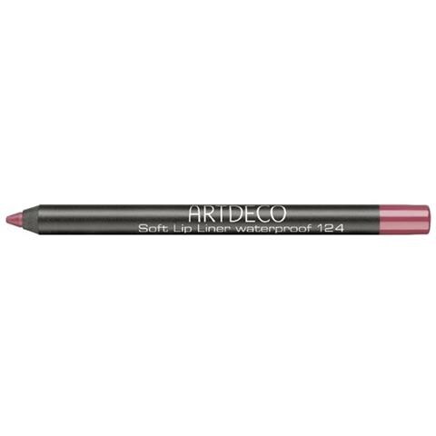 Soft Lip Liner - Matita Labbra Waterproof 124 Precise Rosewood - Foto 1