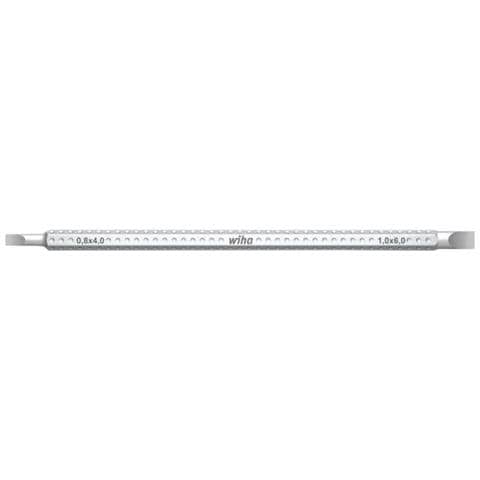 Lama Intercambiabile Per Giraviti Taglio Officina E Meccanica 284 3.5 Mm, 4.5 Mm 150 Mm Adatto Per System 6 - Foto 1