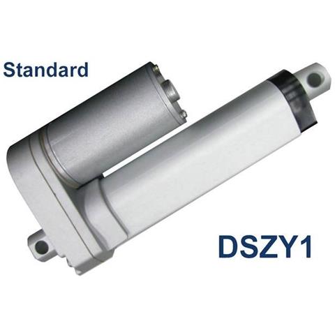 Dszy1-24-05-a-025-ip65 Cilindro Elettrico 24 V / dc Lunghezza Corsa 25 Mm 150 N - Foto 1