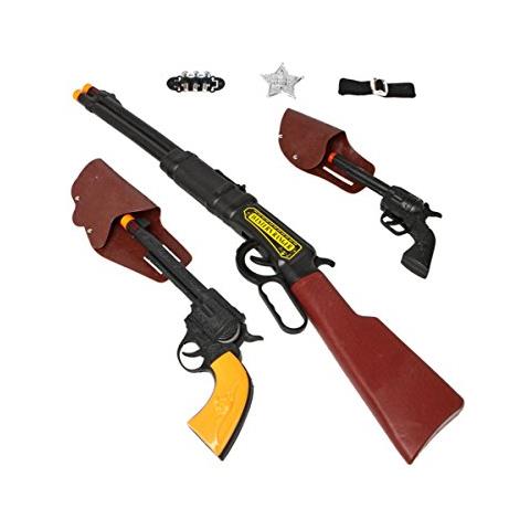 Atosa - bl. pistolero con accessori 75 X 28 - Foto 2