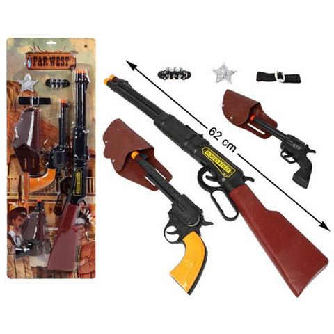 Atosa - bl. pistolero con accessori 75 X 28 - Foto 1