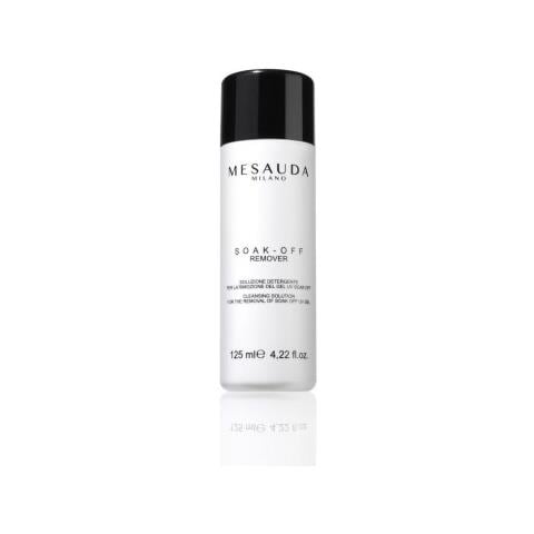 Remover Soluzione Detergente Soak-off 125ml - Foto 1