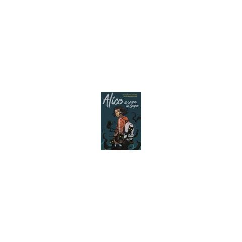 Giulio Macaione - Alice di sogno in sogno - Foto 2