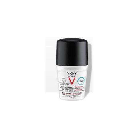 Homme Deo Anti-macchie - Foto 1