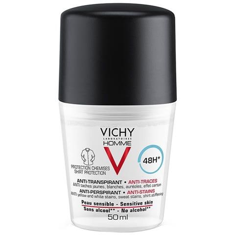 Homme Deo Anti-macchie - Foto 2