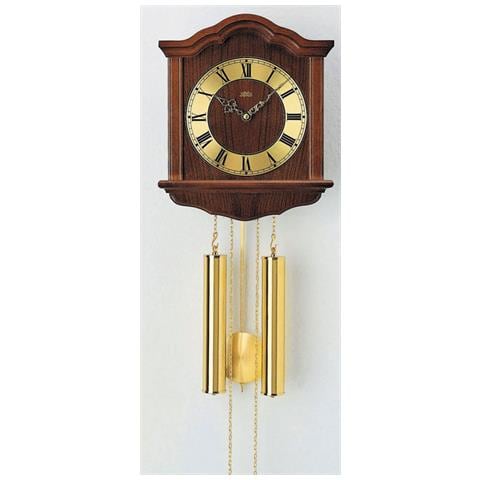 206/1 Orologio Da Parete - Foto 1